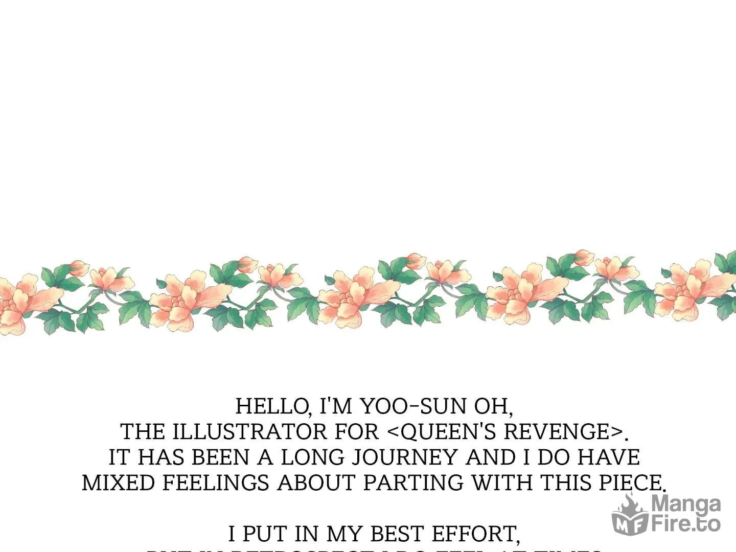 Queen's Revenge Chapter 201 page 310 - 