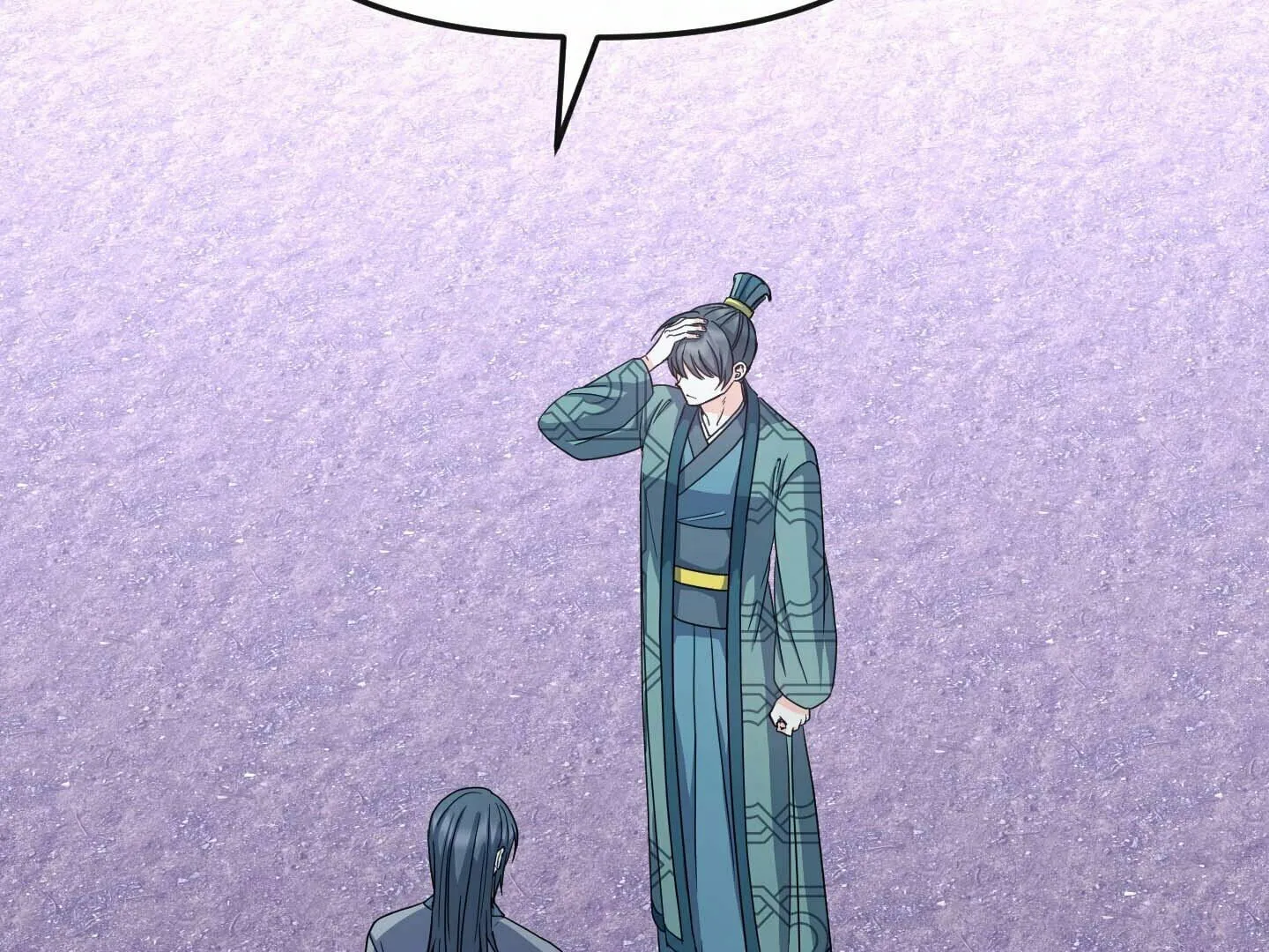 Queen's Revenge Chapter 201 page 38 - 