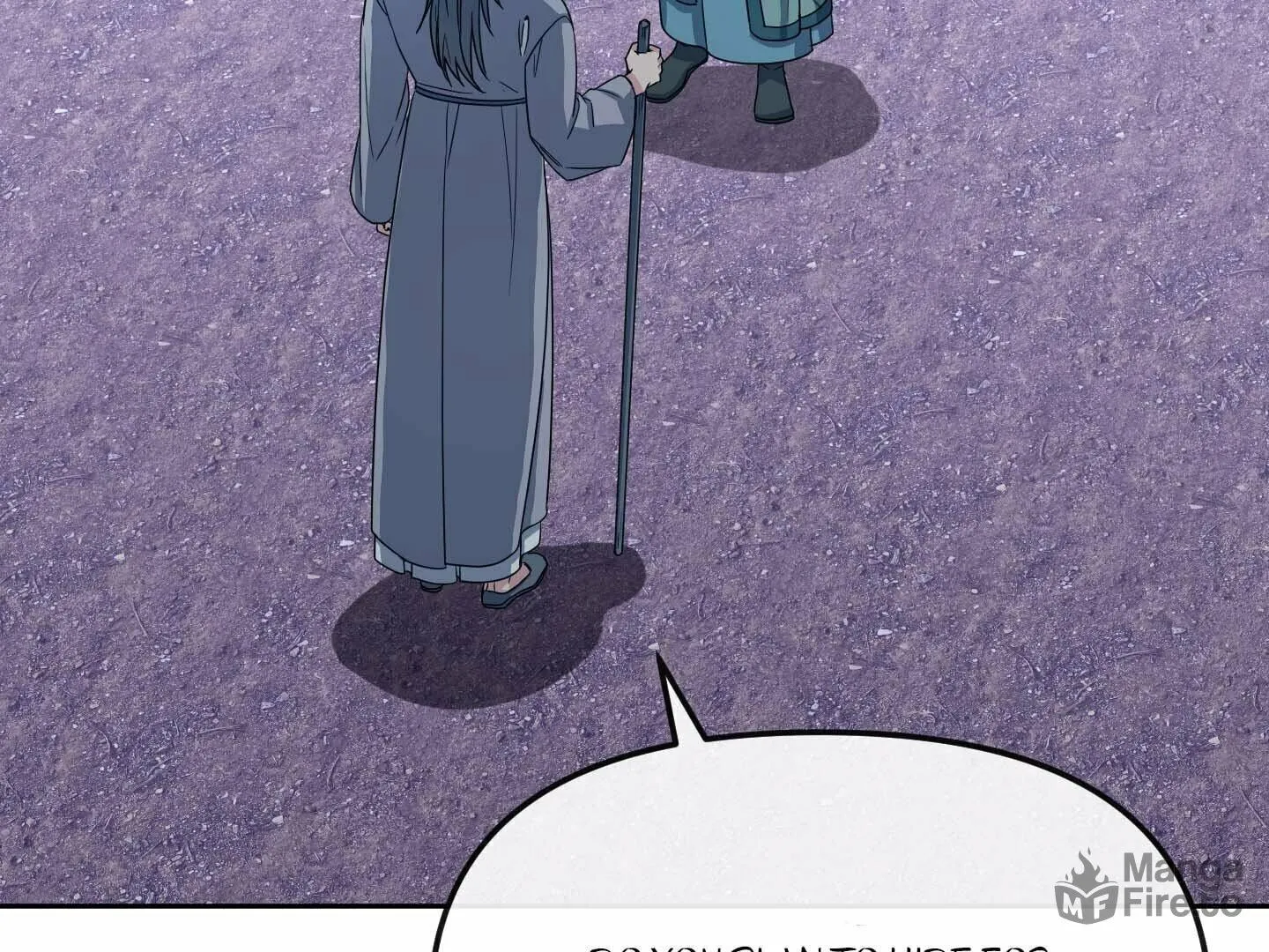 Queen's Revenge Chapter 201 page 39 - 