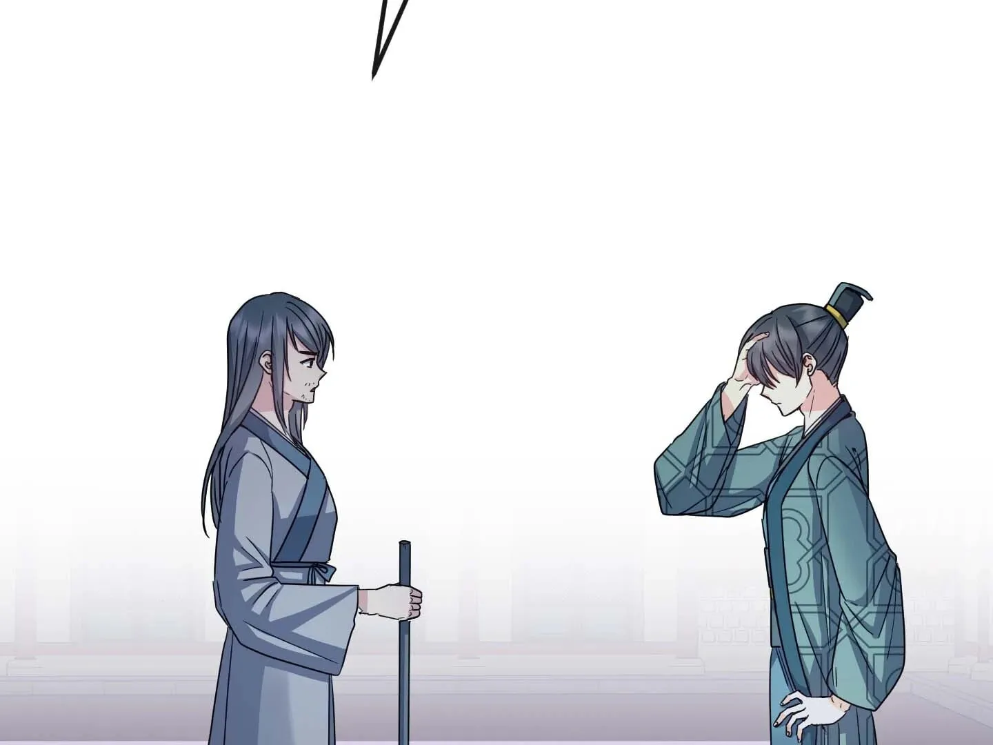 Queen's Revenge Chapter 201 page 44 - 