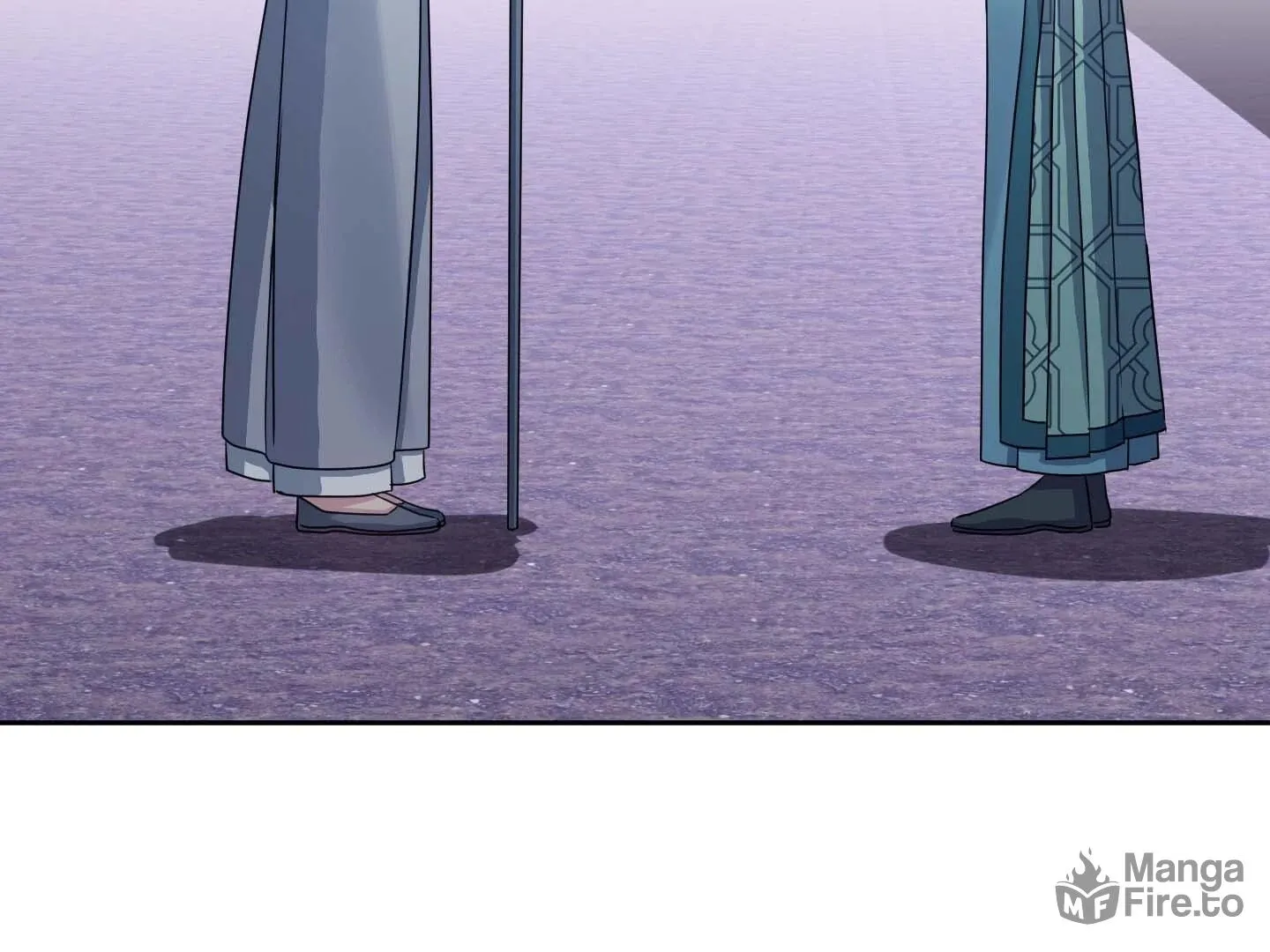 Queen's Revenge Chapter 201 page 45 - 