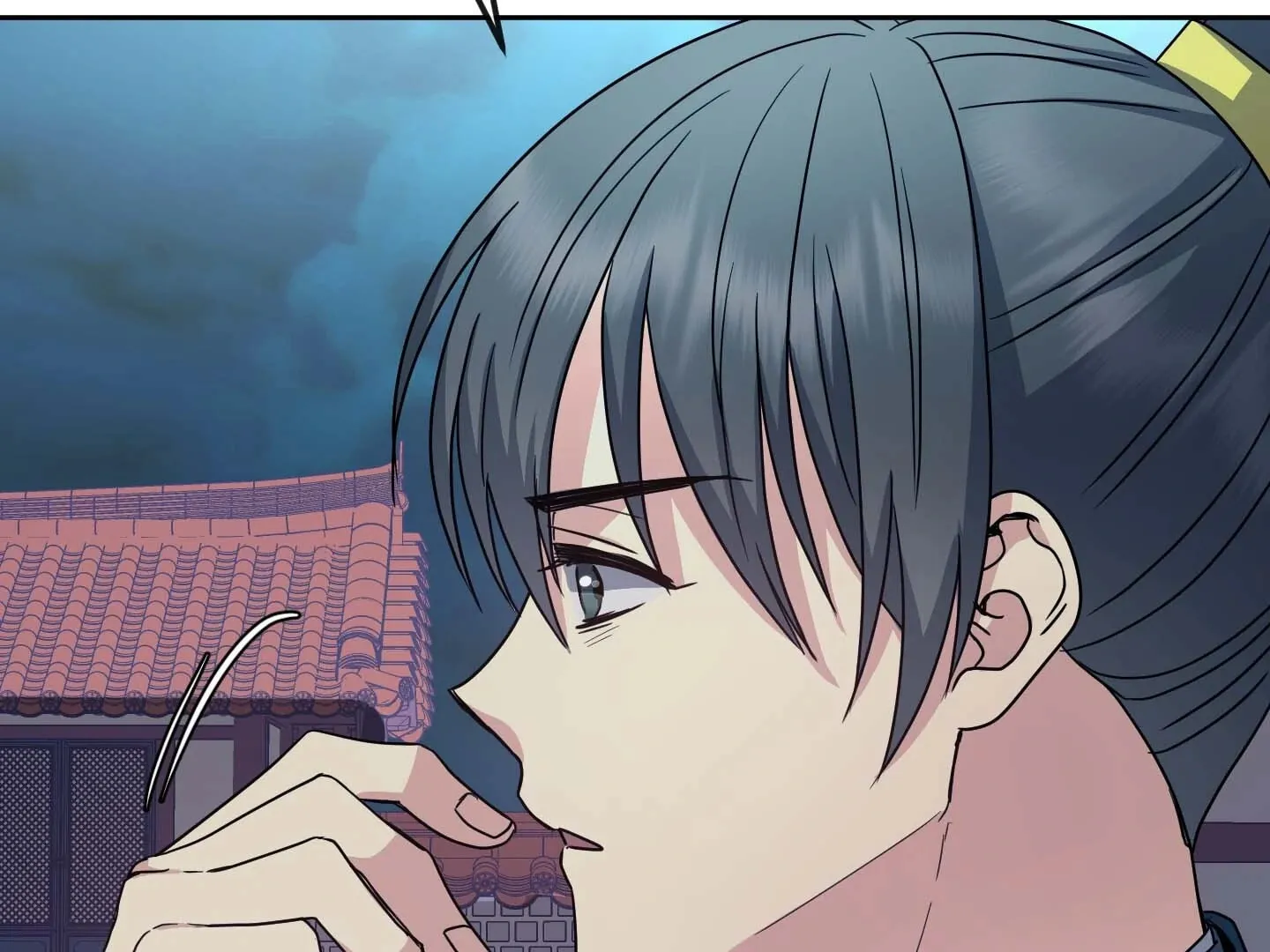 Queen's Revenge Chapter 201 page 47 - 