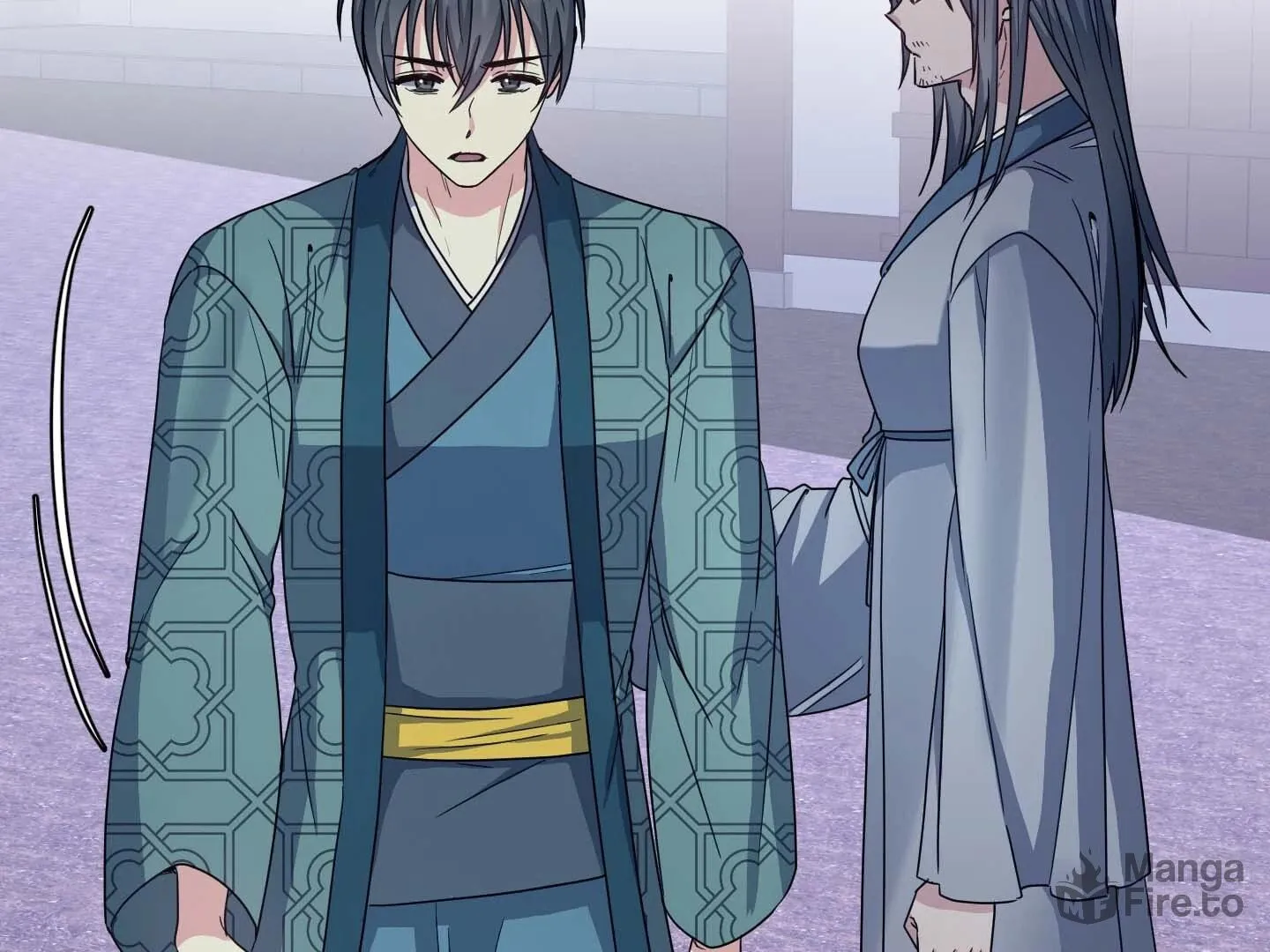 Queen's Revenge Chapter 201 page 51 - 