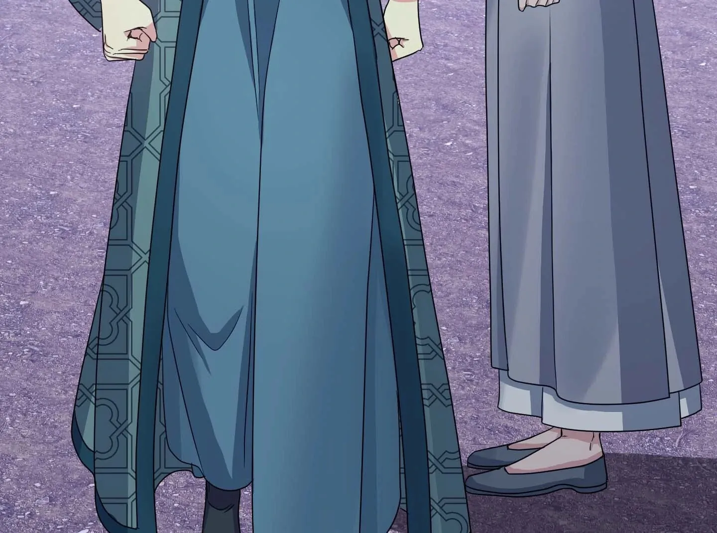 Queen's Revenge Chapter 201 page 52 - 
