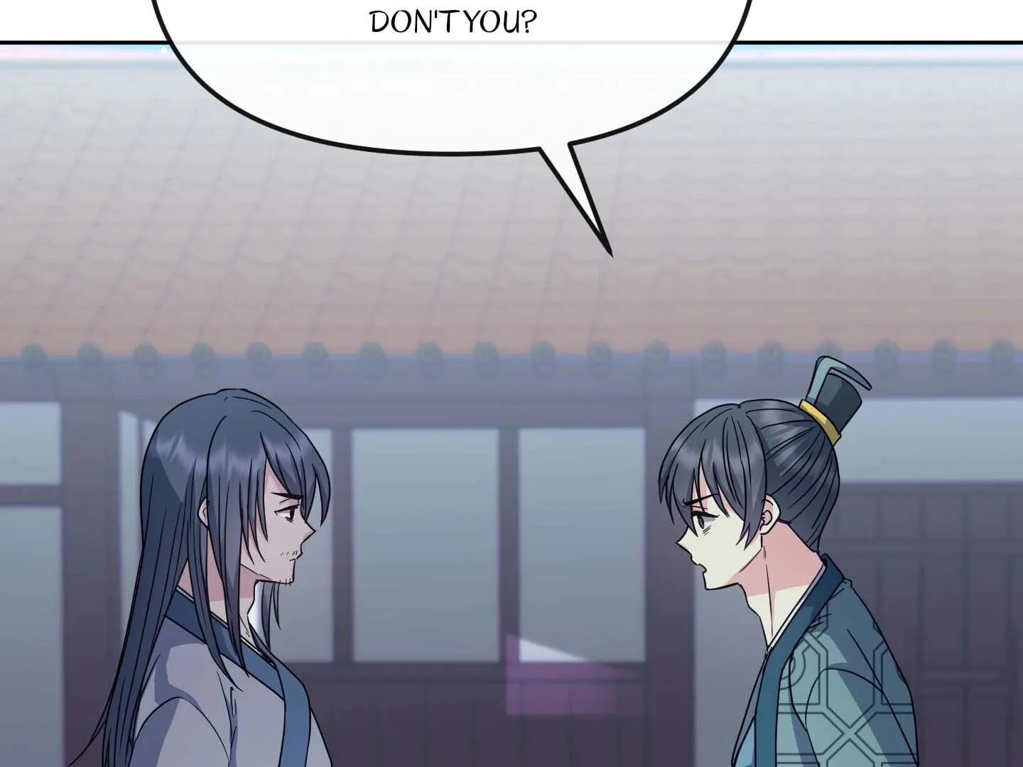 Queen's Revenge Chapter 201 page 74 - 