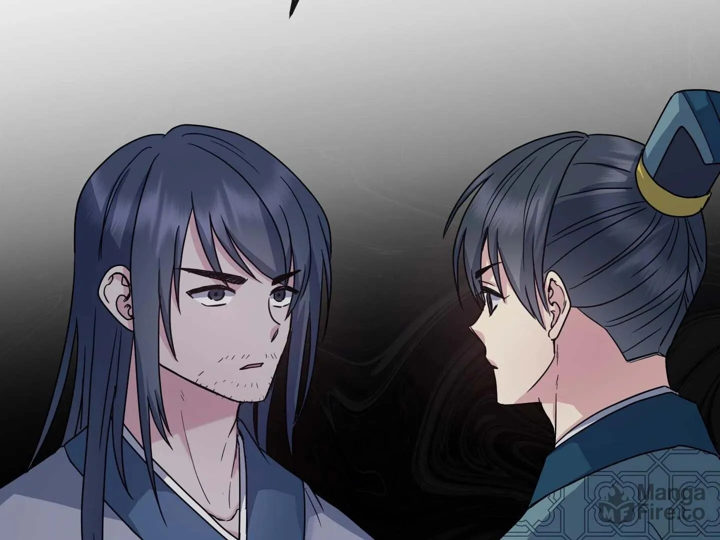 Queen's Revenge Chapter 201 page 81 - 