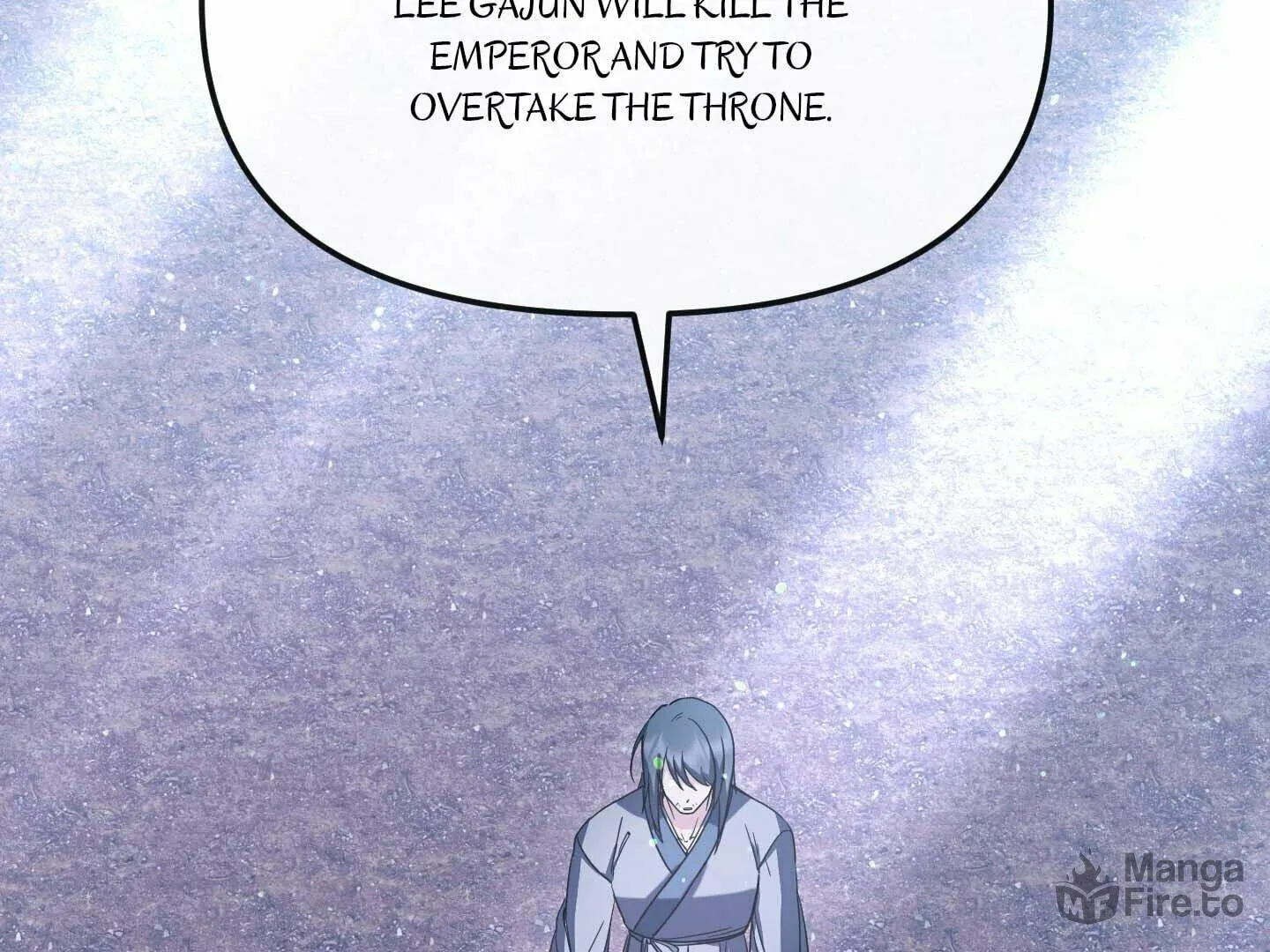 Queen's Revenge Chapter 201 page 87 - 