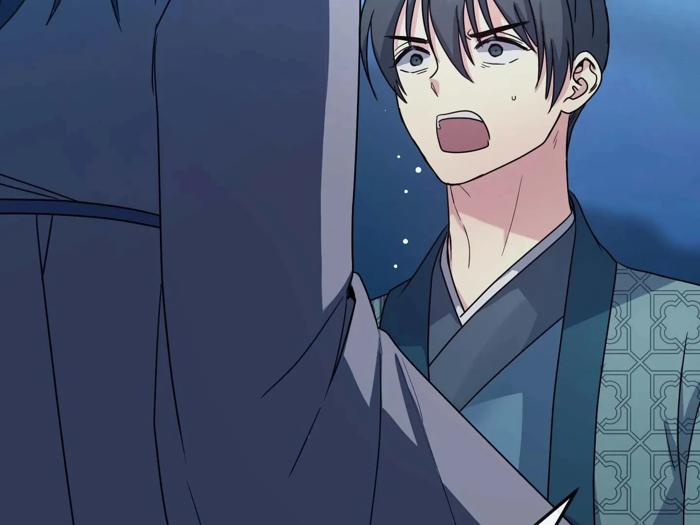 Queen's Revenge Chapter 201 page 94 - 