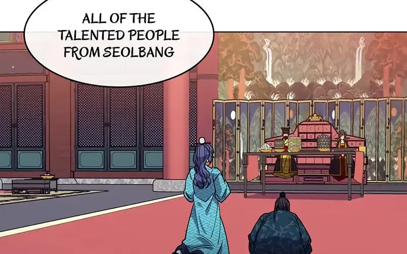 Queen's Revenge Chapter 73 page 4 - 