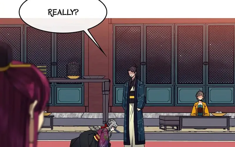 Queen's Revenge Chapter 74 page 4 - 