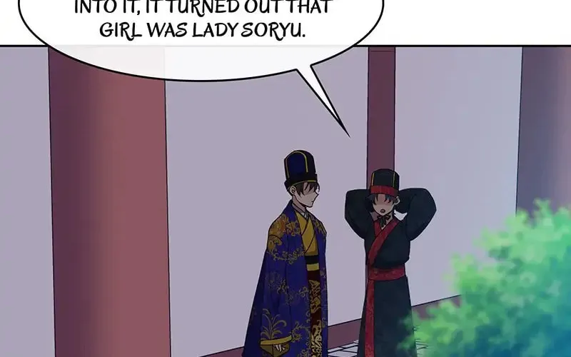 Queen's Revenge Chapter 82 page 4 - 