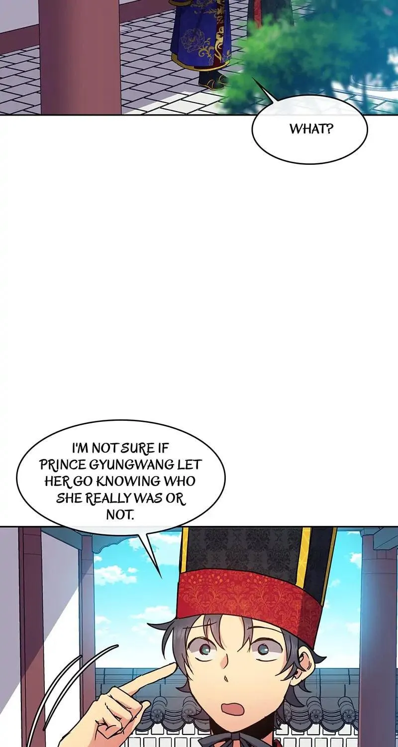 Queen's Revenge Chapter 82 page 5 - 