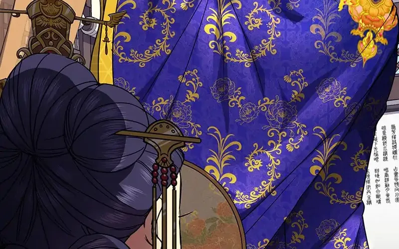 Queen's Revenge Chapter 83 page 33 - 