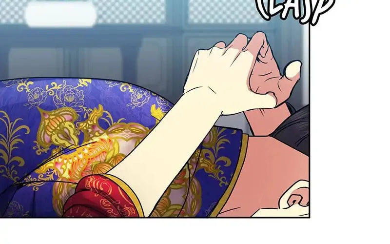 Queen's Revenge Chapter 83 page 84 - 