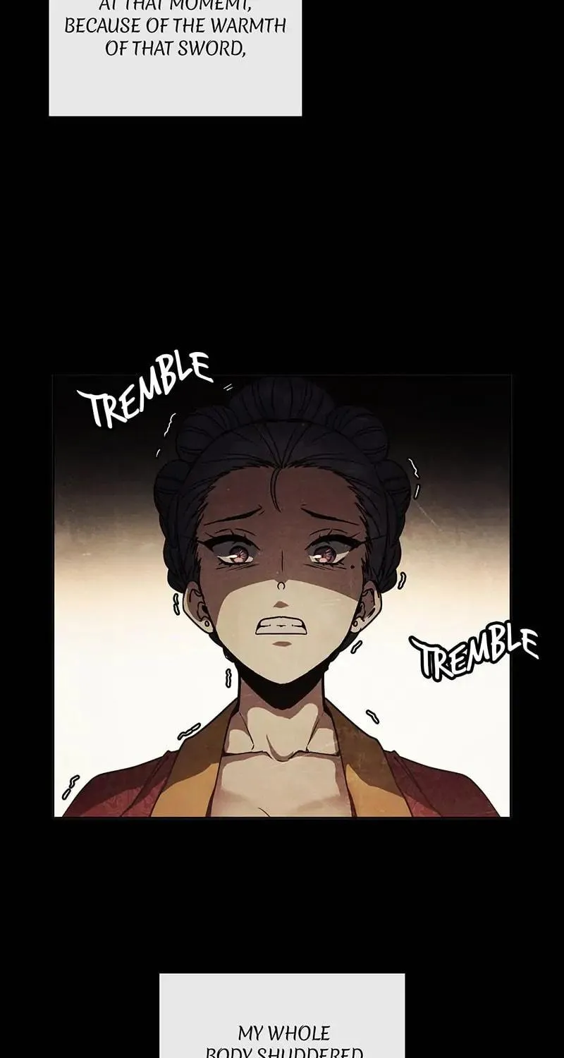 Queen's Revenge Chapter 85 page 46 - 