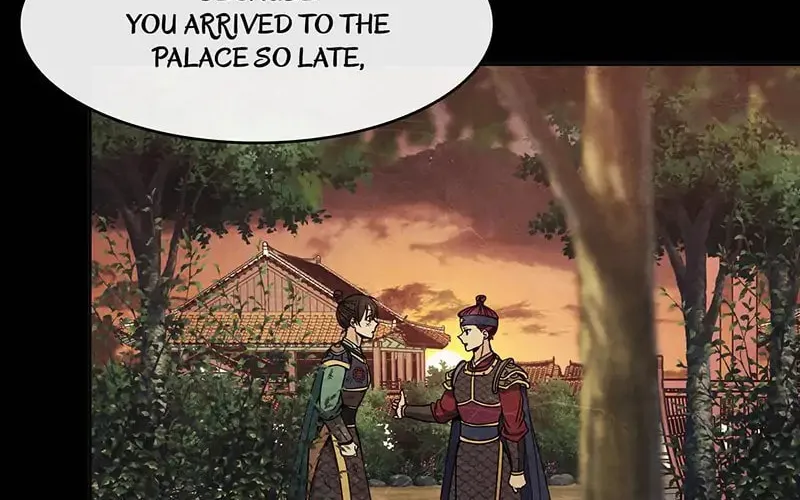 Queen's Revenge Chapter 86 page 4 - 