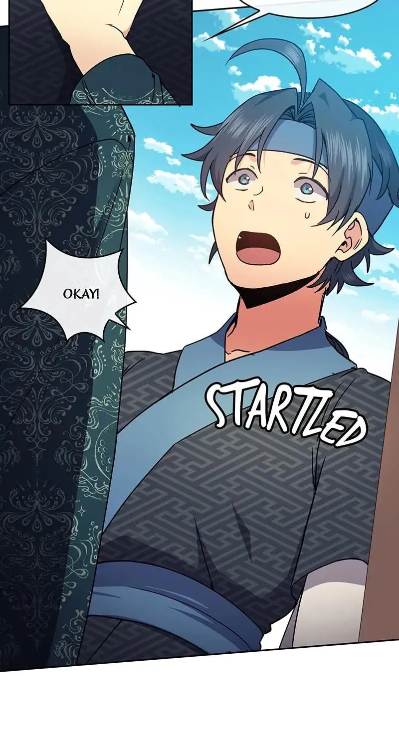 Queen's Revenge Chapter 91 page 5 - 
