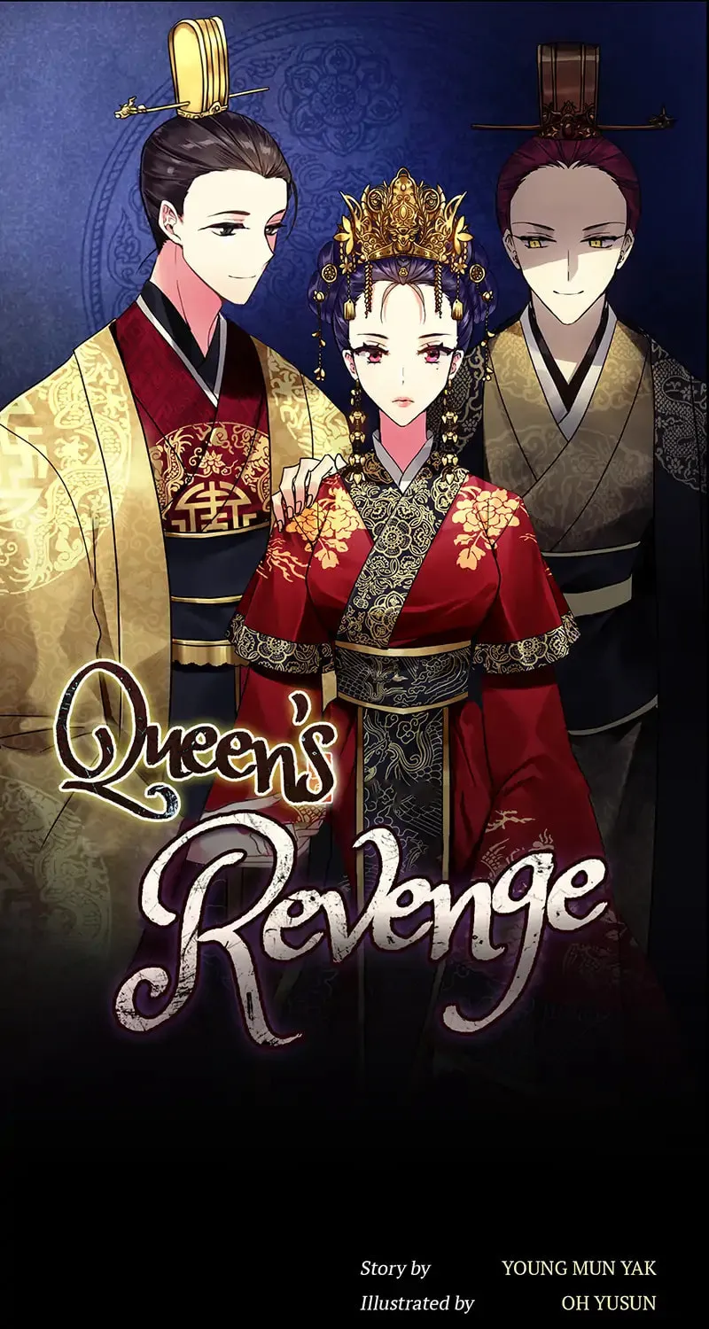 Queen's Revenge Chapter 97 page 1 - 