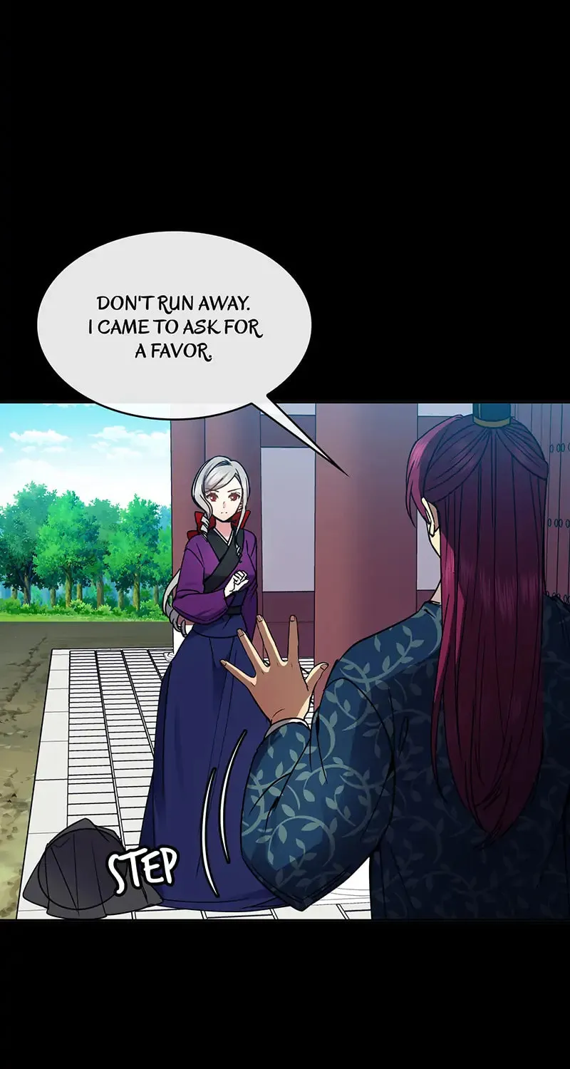 Queen's Revenge Chapter 97 page 3 - 
