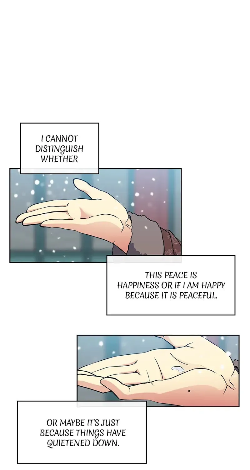 Queen's Revenge Chapter 97 page 23 - 