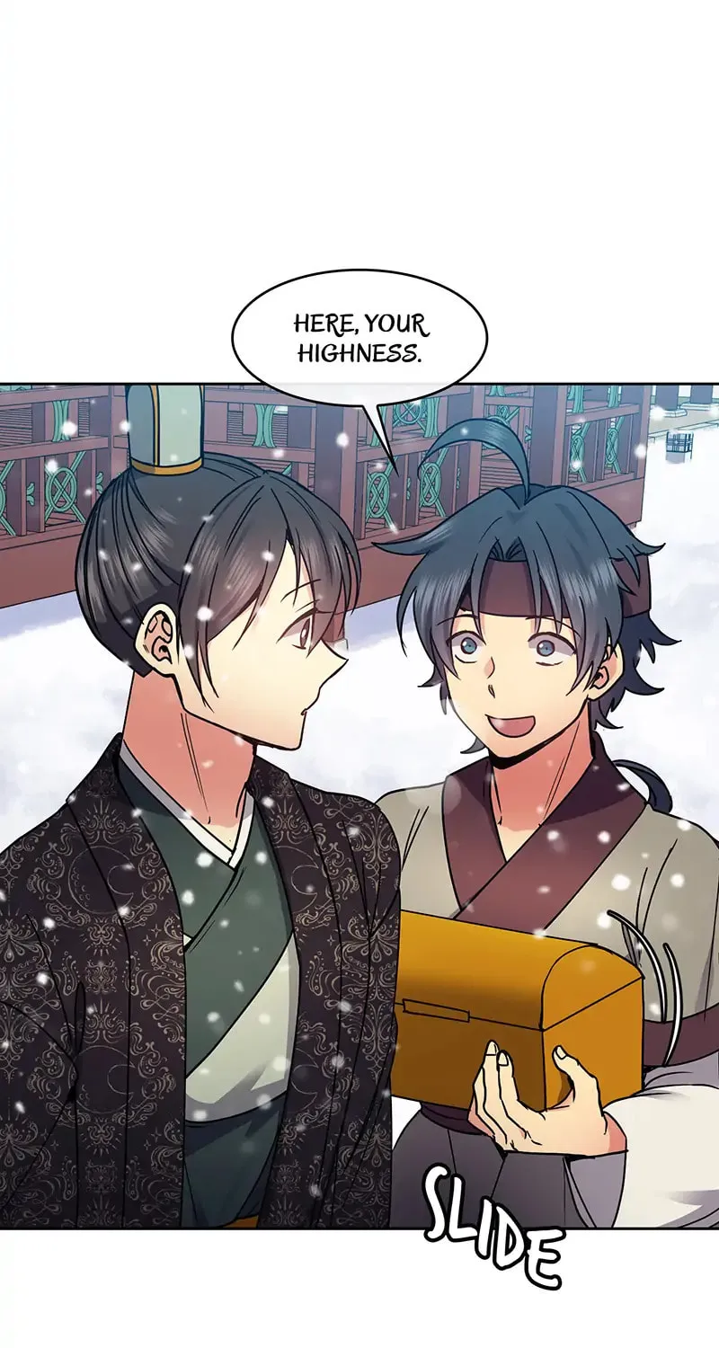 Queen's Revenge Chapter 97 page 29 - 