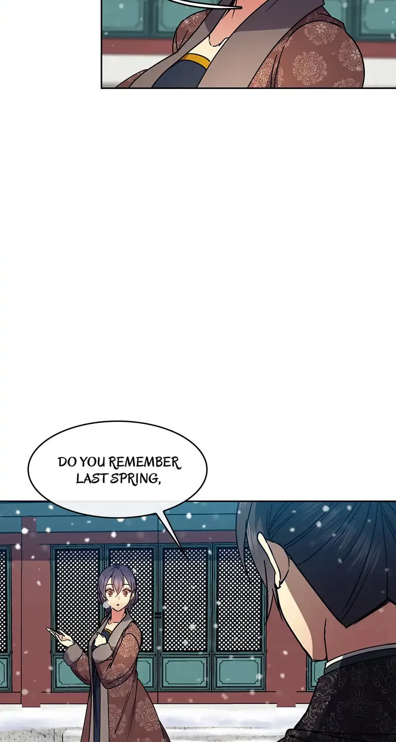 Queen's Revenge Chapter 97 page 33 - 