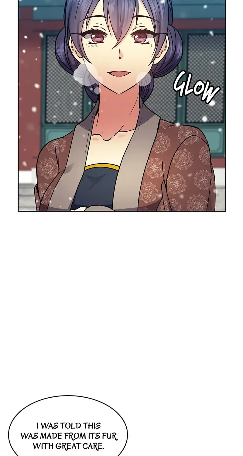 Queen's Revenge Chapter 97 page 36 - 