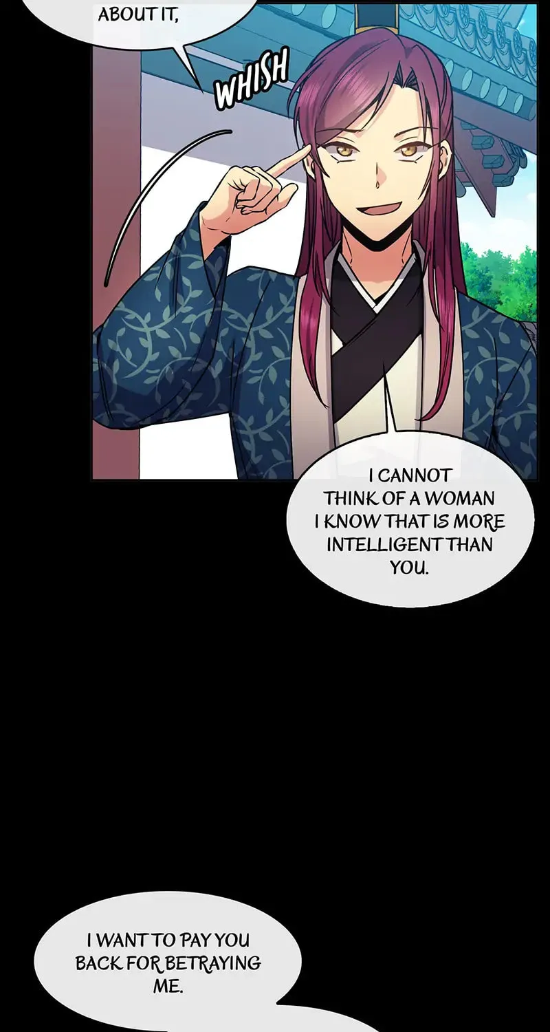 Queen's Revenge Chapter 97 page 5 - 