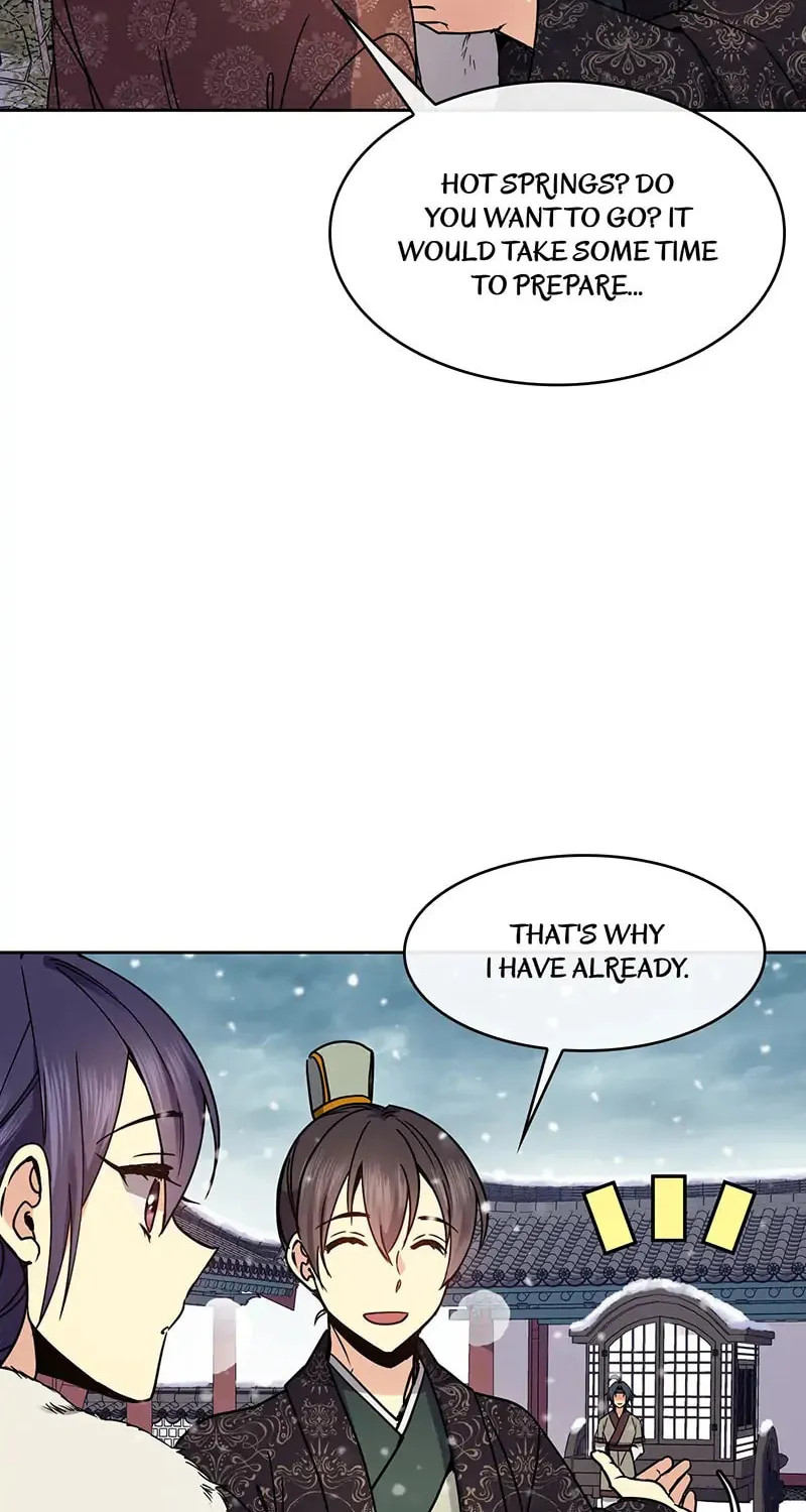 Queen's Revenge Chapter 97 page 42 - 