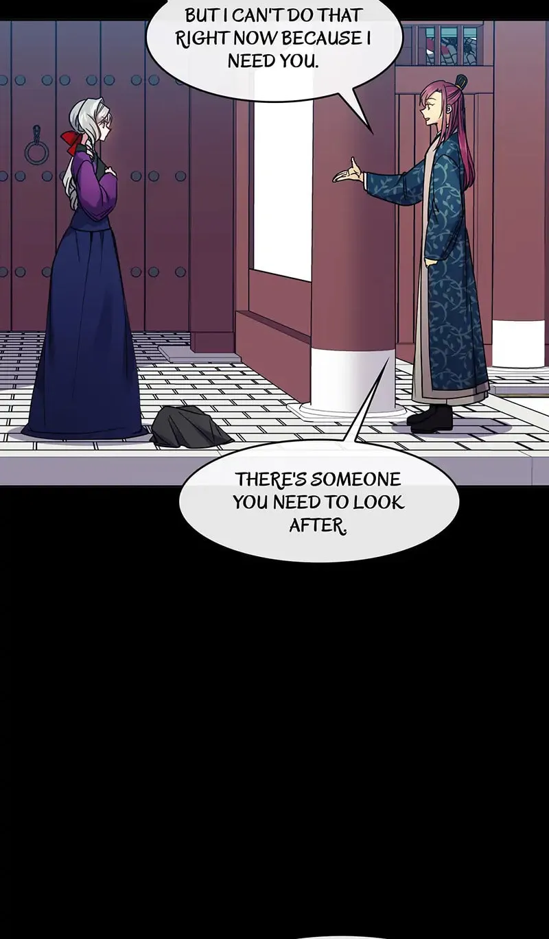 Queen's Revenge Chapter 97 page 6 - 