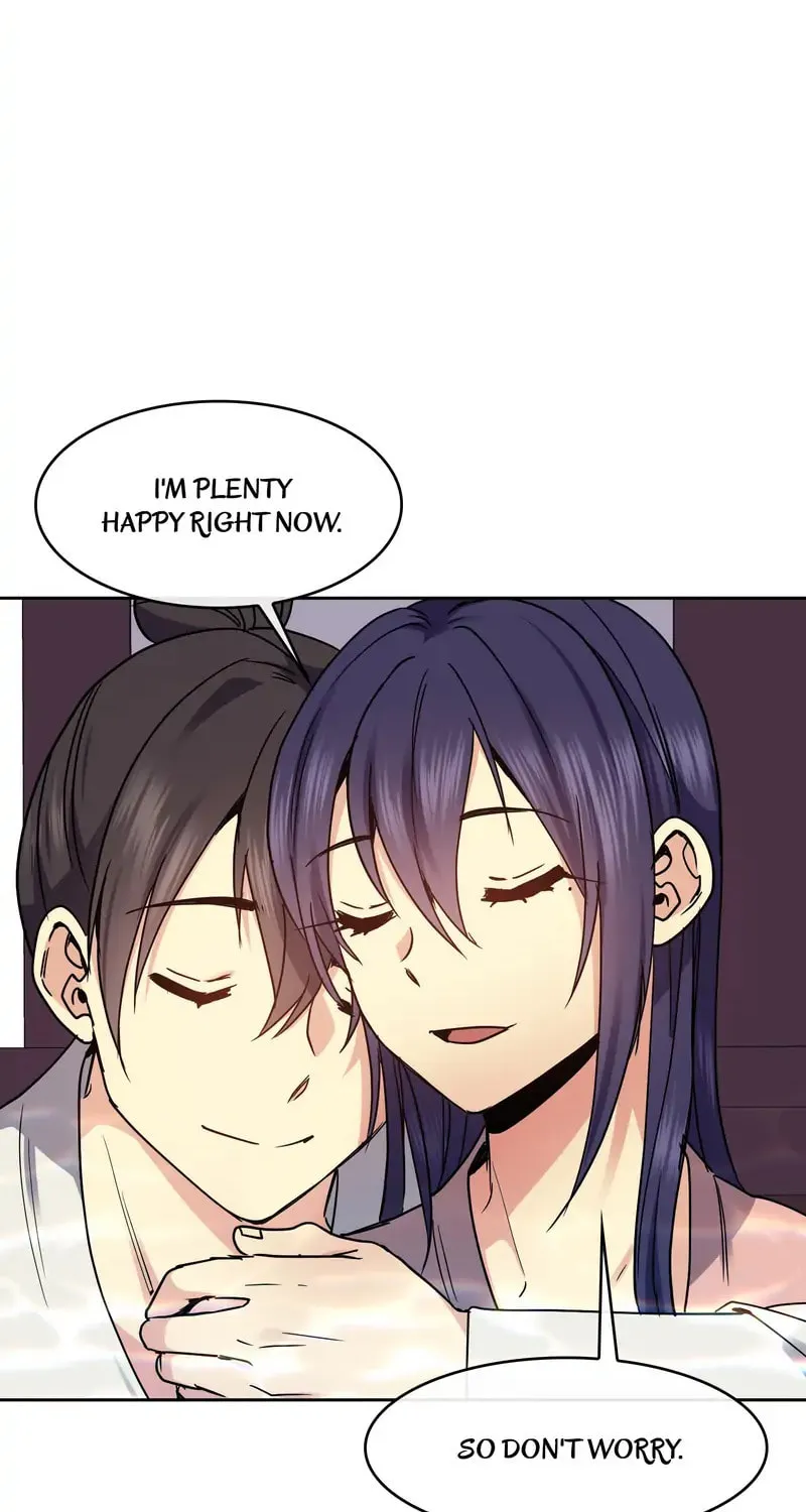 Queen's Revenge Chapter 97 page 64 - 