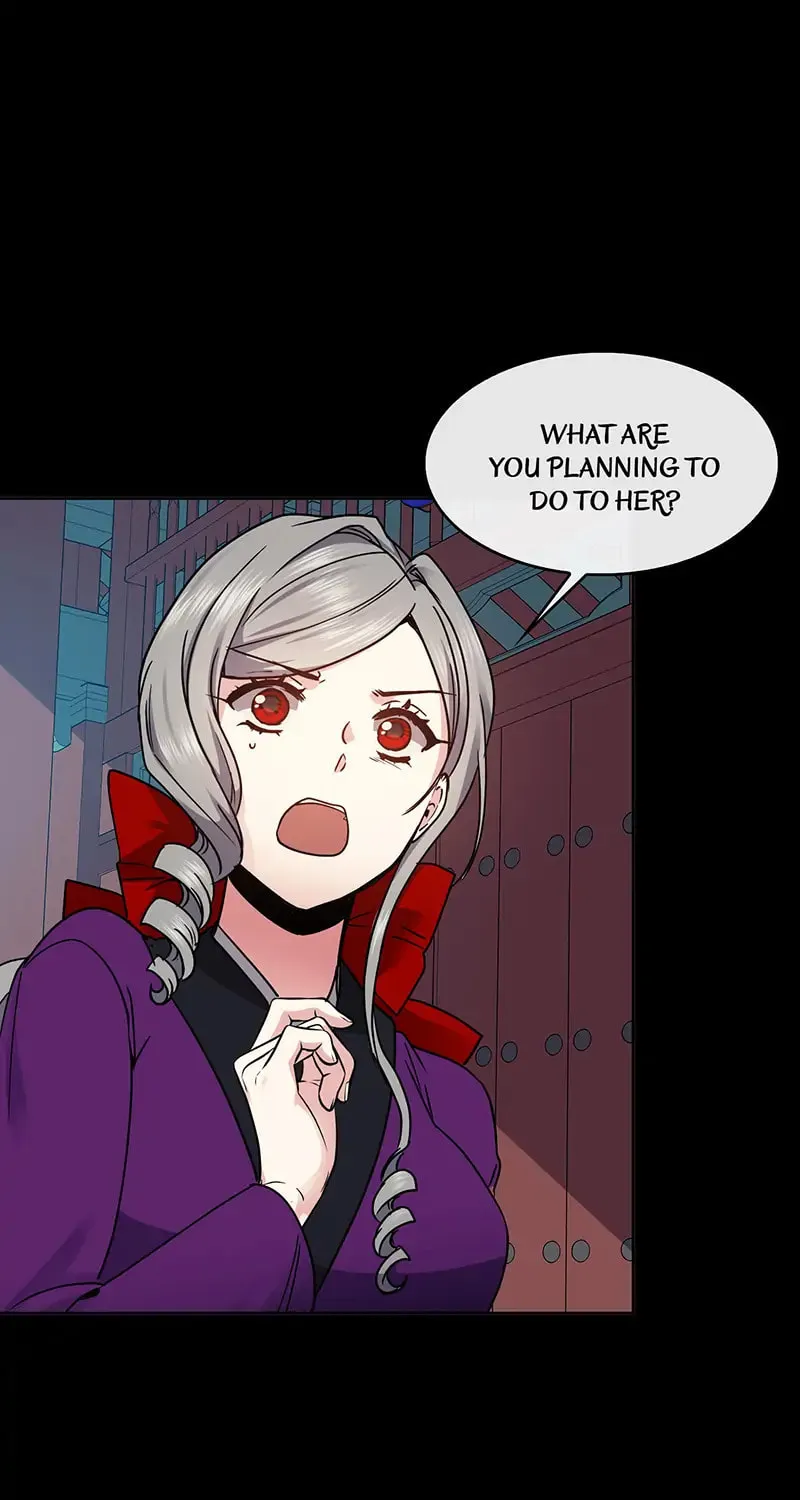 Queen's Revenge Chapter 97 page 9 - 