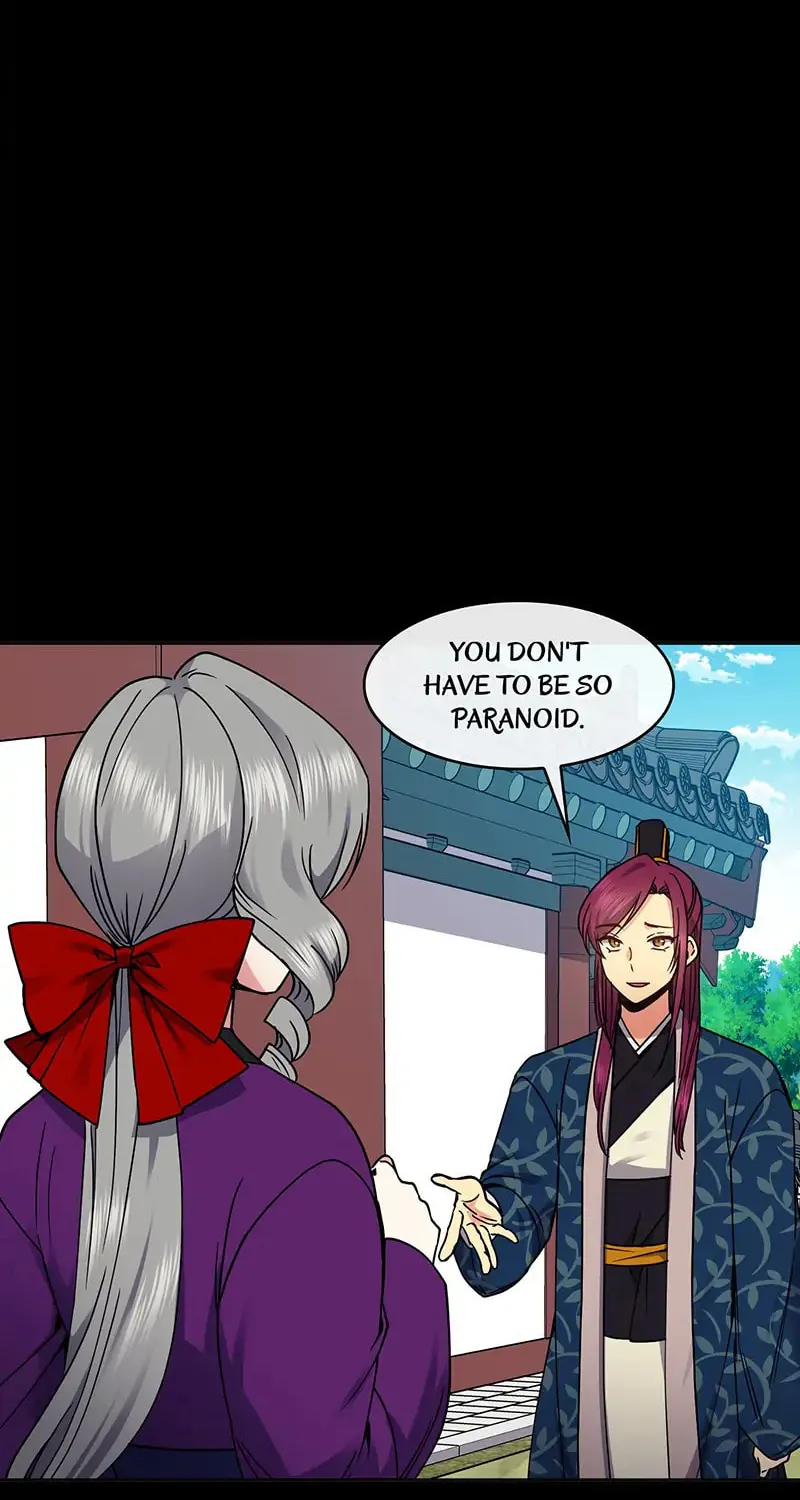 Queen's Revenge Chapter 97 page 10 - 