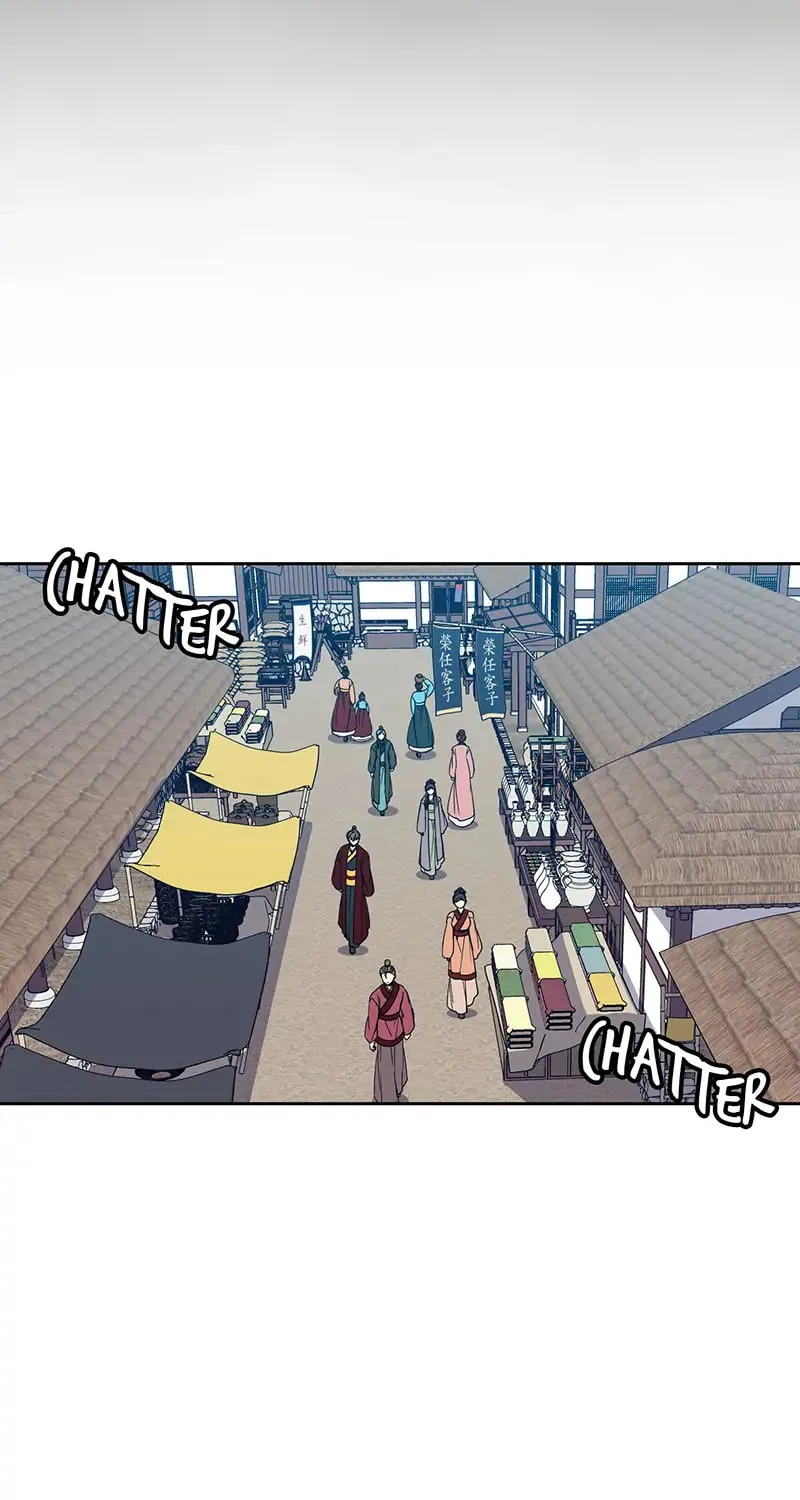 Queen's Revenge Chapter 98 page 3 - 