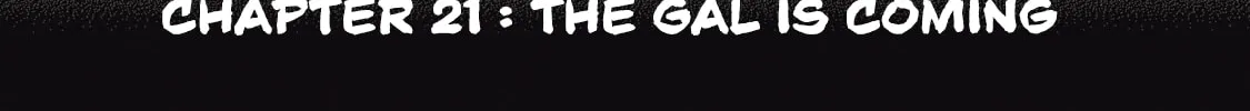 Queen's Seed Chapter 21 page 3 - 