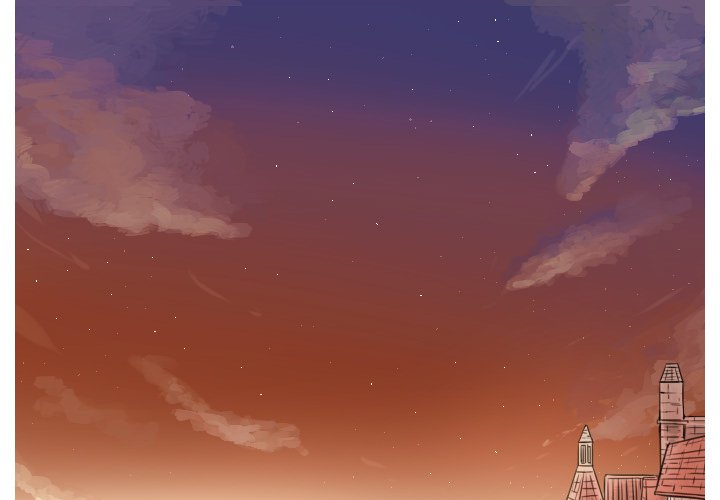 Queen Queen EP 1 - Toomics page 1 - 