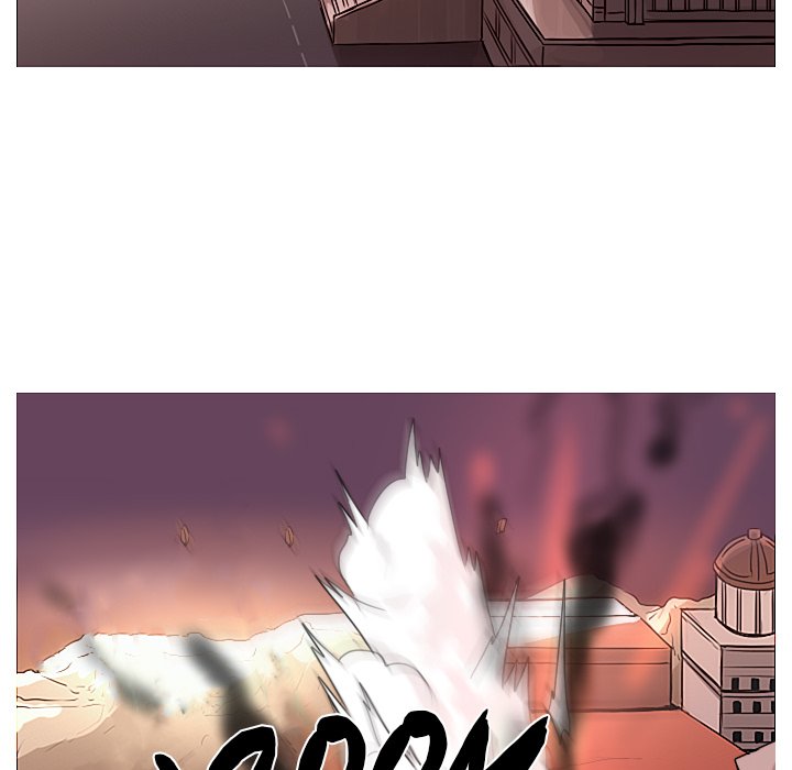 Queen Queen EP 1 - Toomics page 11 - 