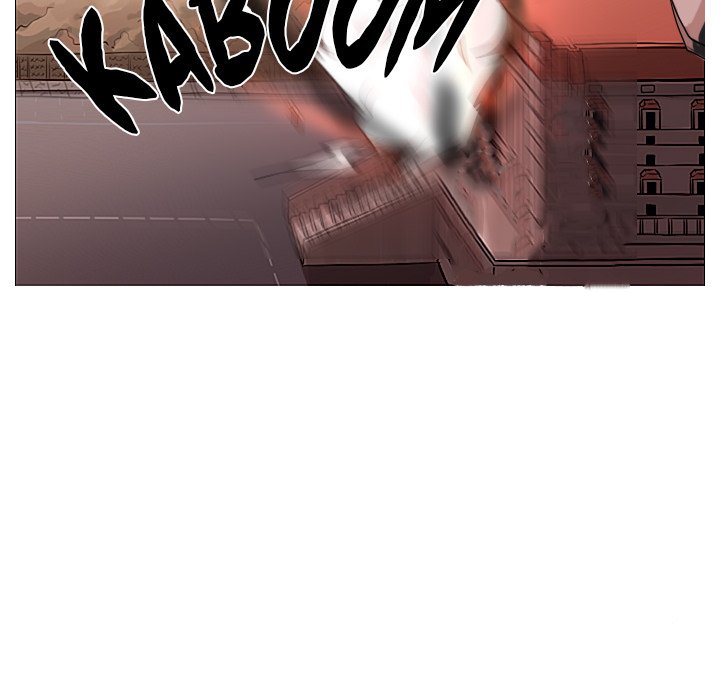 Queen Queen EP 1 - Toomics page 12 - 