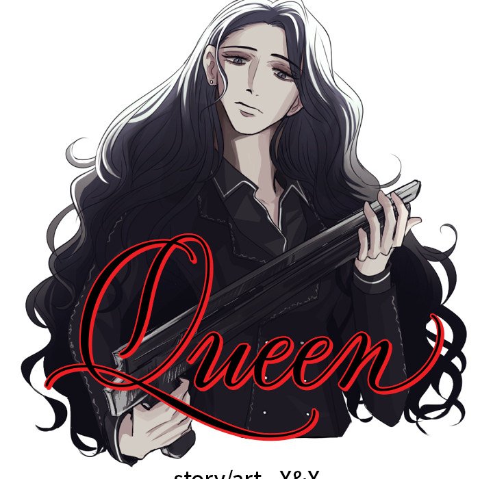Queen Queen EP 1 - Toomics page 14 - 