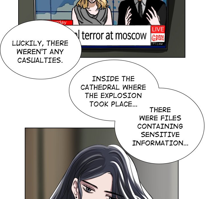 Queen Queen EP 1 - Toomics page 17 - 