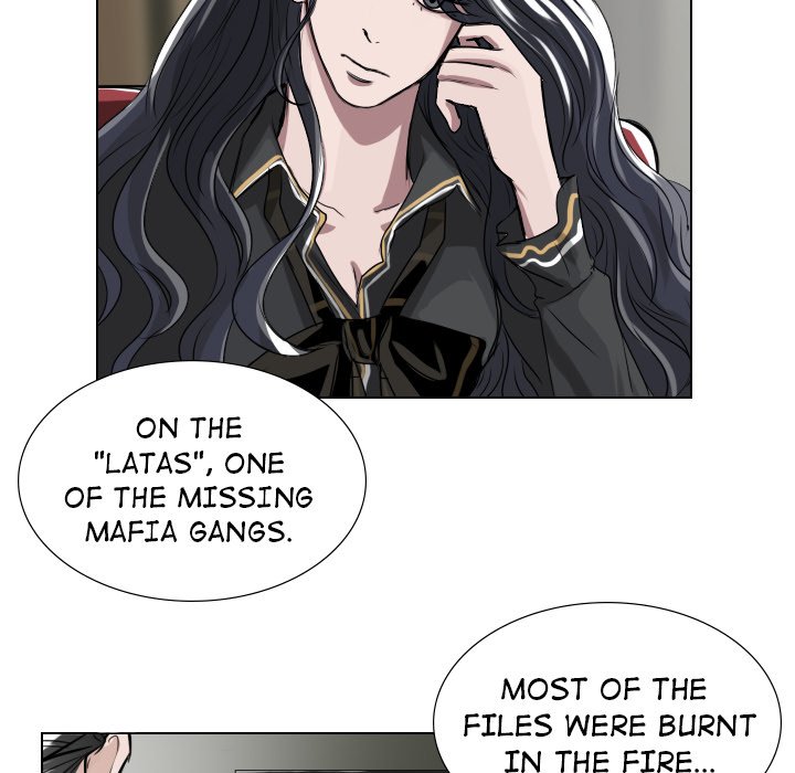Queen Queen EP 1 - Toomics page 18 - 