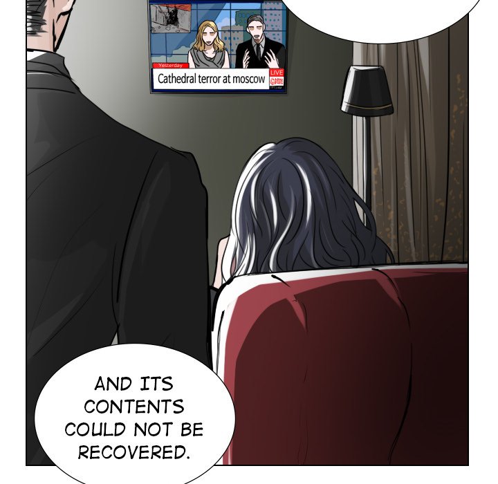 Queen Queen EP 1 - Toomics page 19 - 