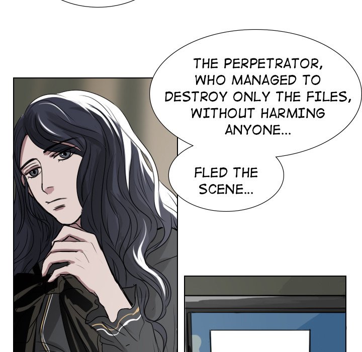 Queen Queen EP 1 - Toomics page 20 - 