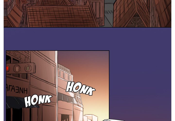 Queen Queen EP 1 - Toomics page 3 - 