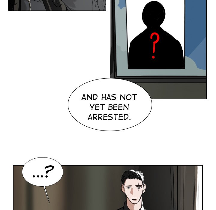 Queen Queen EP 1 - Toomics page 21 - 