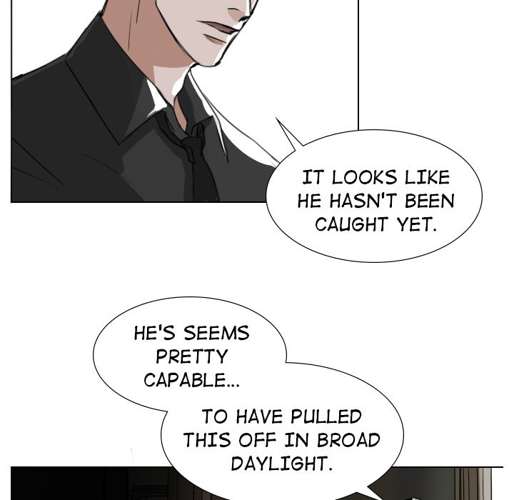 Queen Queen EP 1 - Toomics page 23 - 