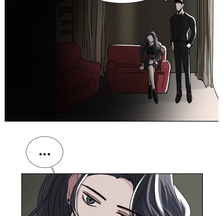Queen Queen EP 1 - Toomics page 24 - 
