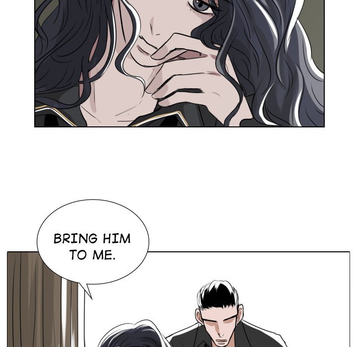 Queen Queen EP 1 - Toomics page 25 - 