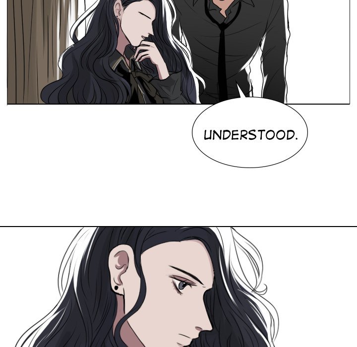 Queen Queen EP 1 - Toomics page 26 - 