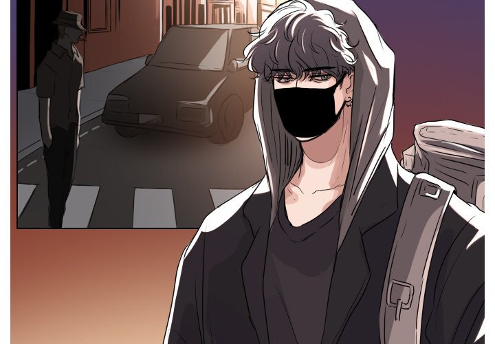 Queen Queen EP 1 - Toomics page 4 - 